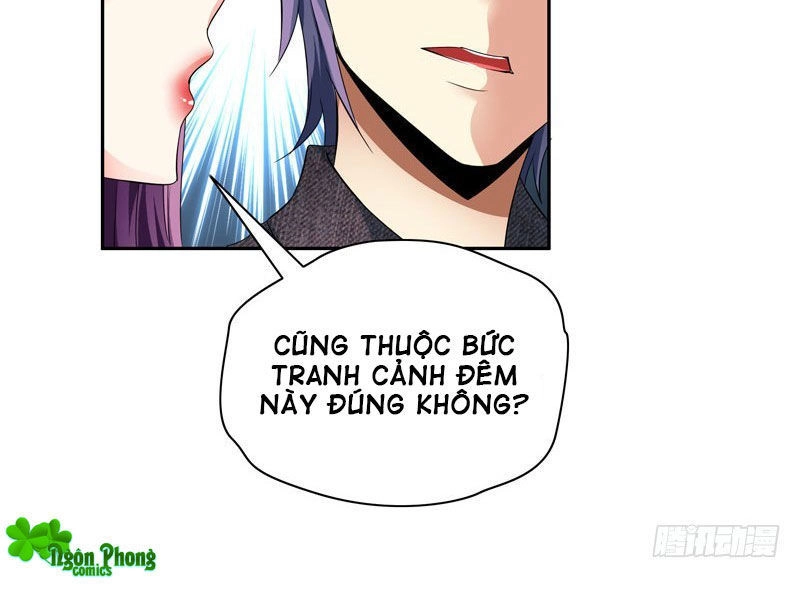 Thủ Hội Chi Vũ Chapter 35 - 24