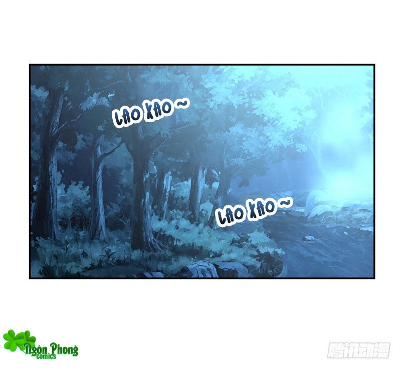 Thủ Hội Chi Vũ Chapter 35 - 28