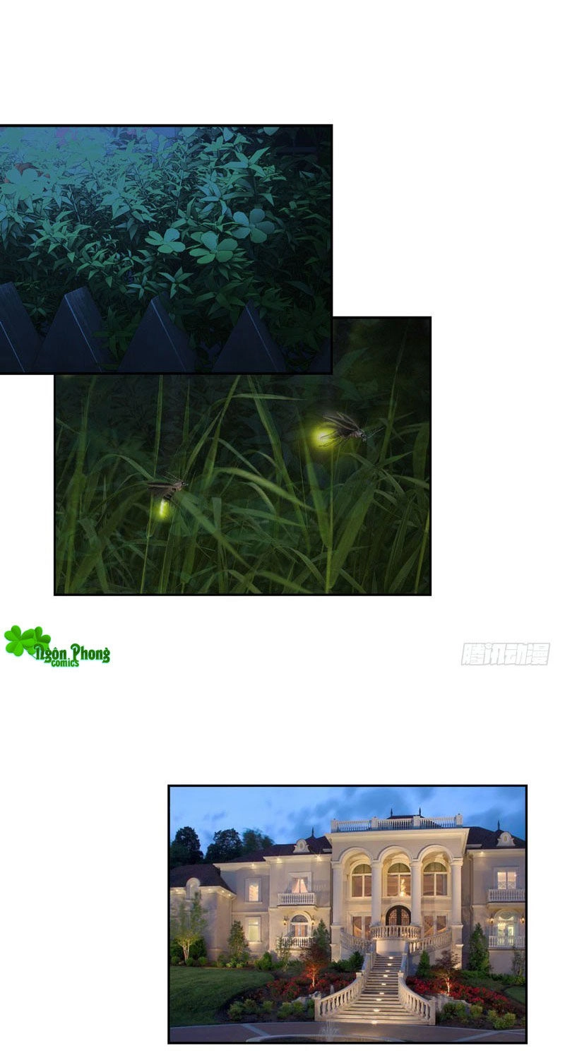 Thủ Hội Chi Vũ Chapter 35 - 29