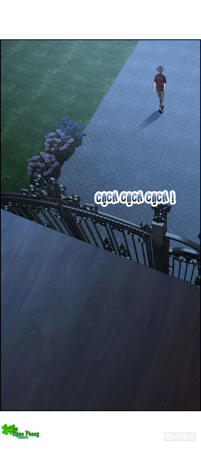 Thủ Hội Chi Vũ Chapter 35 - 33