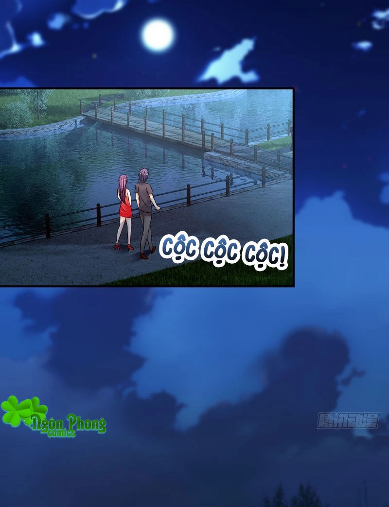 Thủ Hội Chi Vũ Chapter 36 - 1