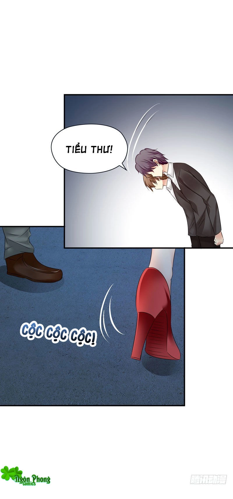 Thủ Hội Chi Vũ Chapter 36 - 3