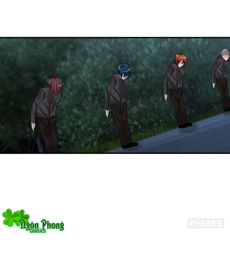 Thủ Hội Chi Vũ Chapter 36 - 4