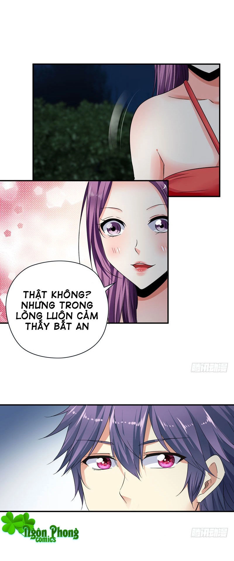 Thủ Hội Chi Vũ Chapter 36 - 9