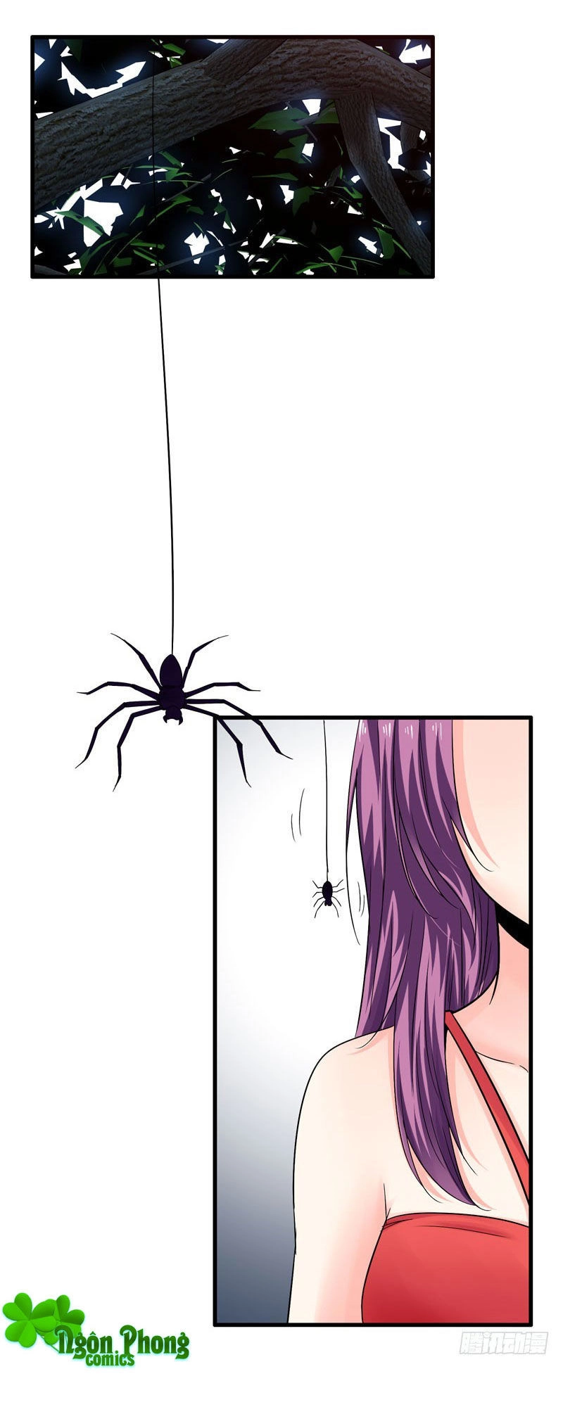 Thủ Hội Chi Vũ Chapter 36 - 12