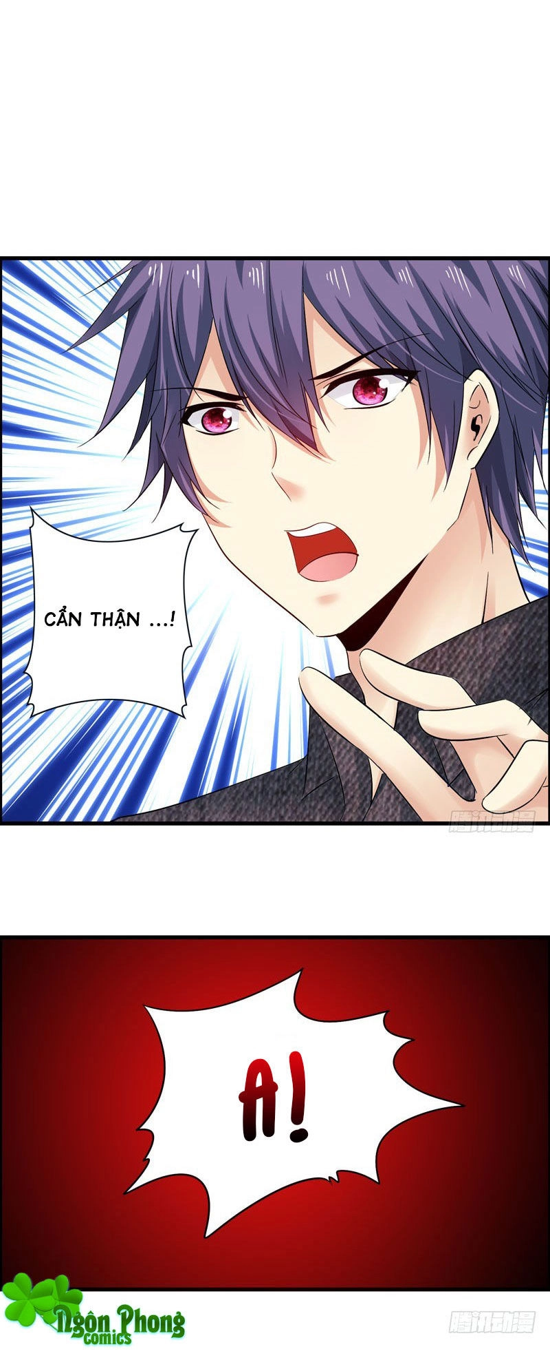 Thủ Hội Chi Vũ Chapter 36 - 14