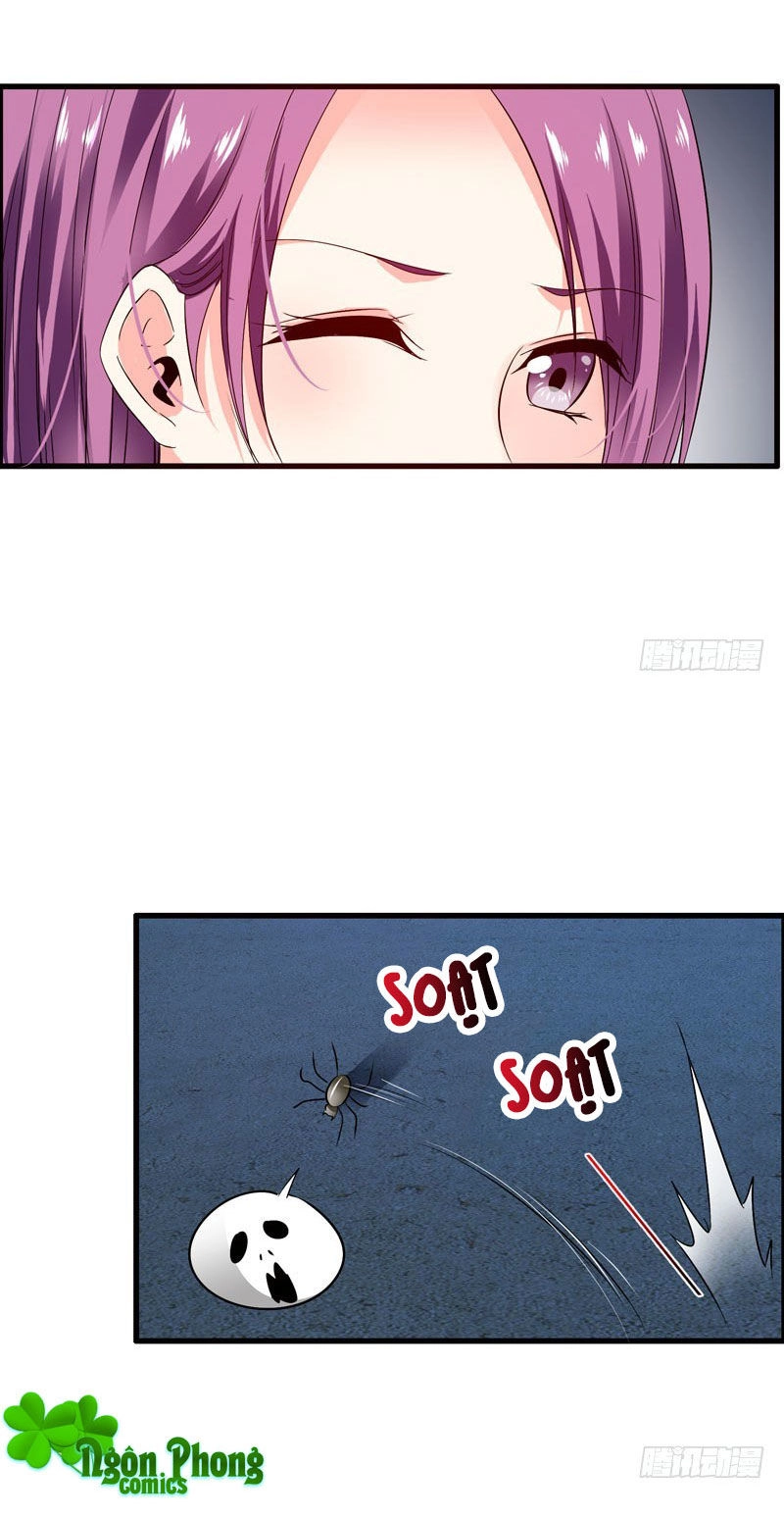 Thủ Hội Chi Vũ Chapter 36 - 15