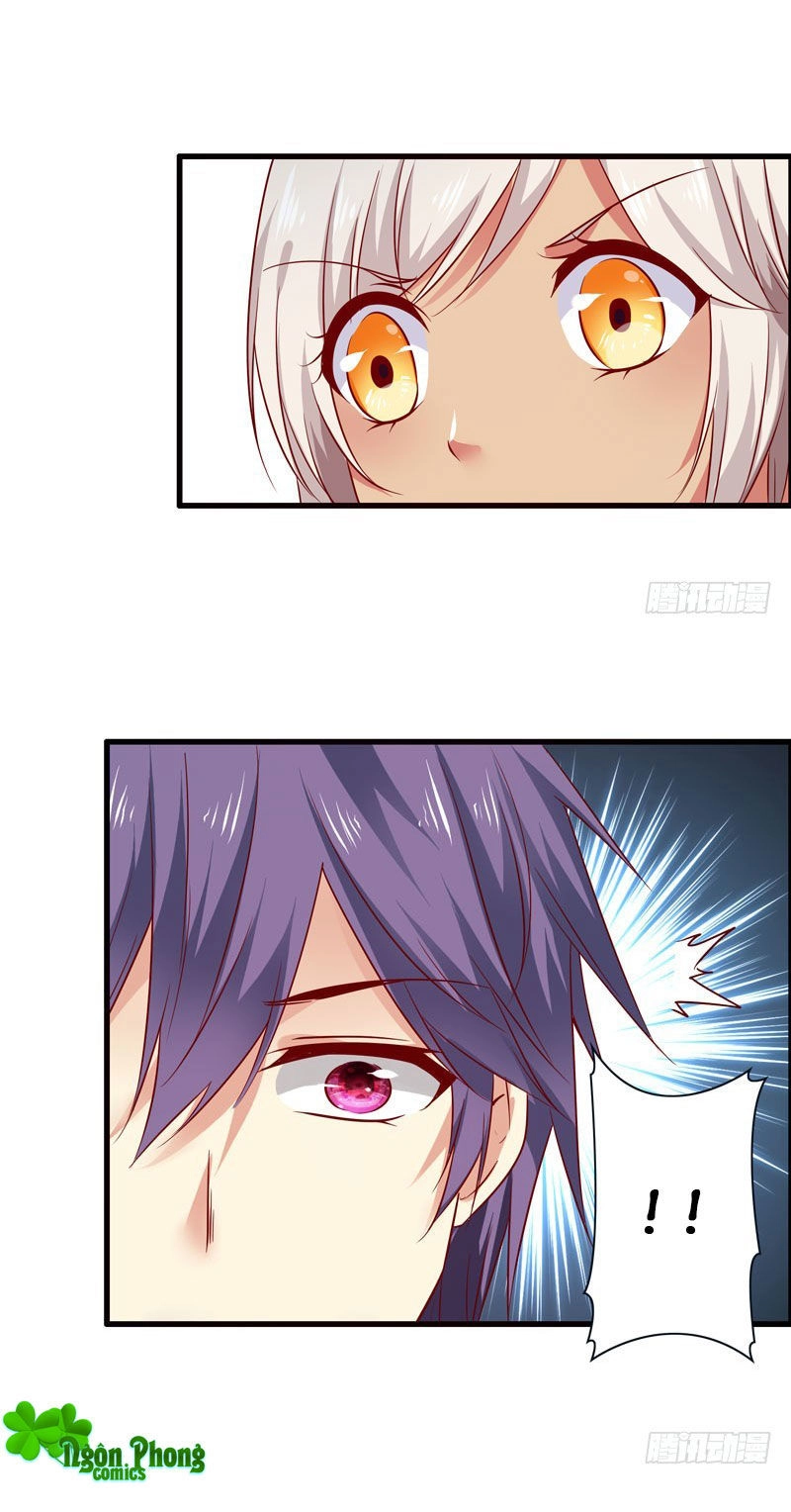 Thủ Hội Chi Vũ Chapter 36 - 19