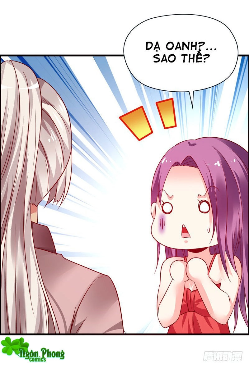 Thủ Hội Chi Vũ Chapter 36 - 20