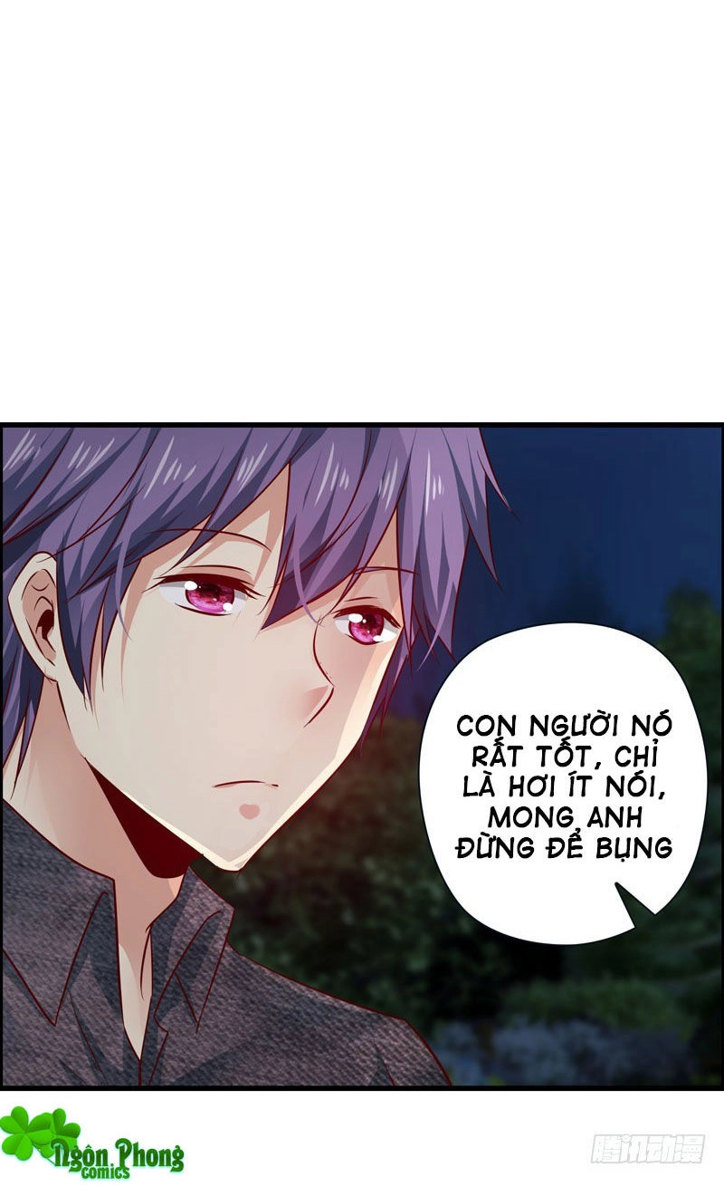 Thủ Hội Chi Vũ Chapter 36 - 27