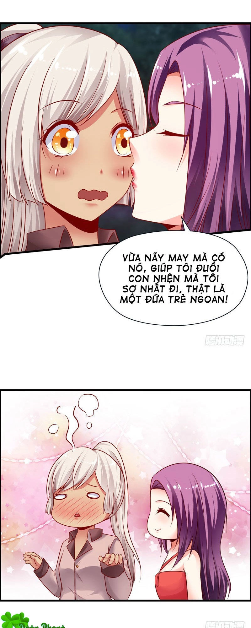 Thủ Hội Chi Vũ Chapter 36 - 28