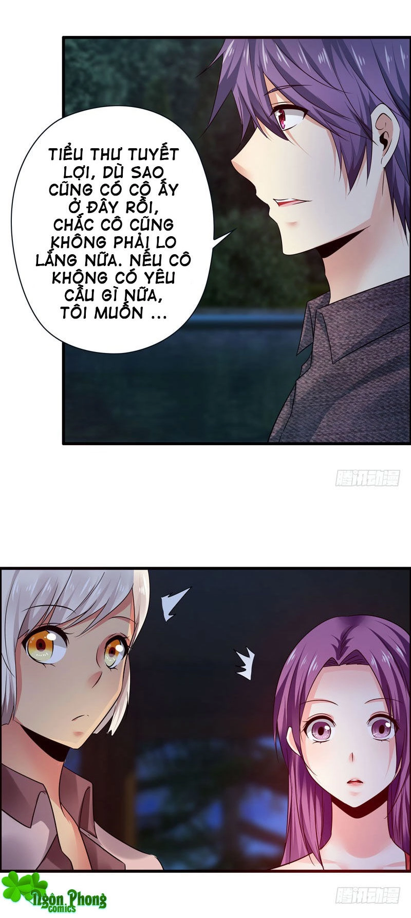 Thủ Hội Chi Vũ Chapter 36 - 32