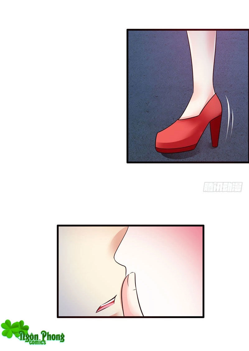 Thủ Hội Chi Vũ Chapter 36 - 33