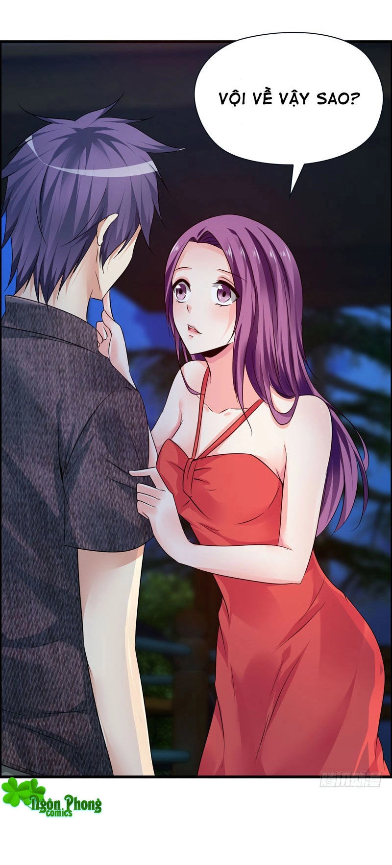 Thủ Hội Chi Vũ Chapter 36 - 34