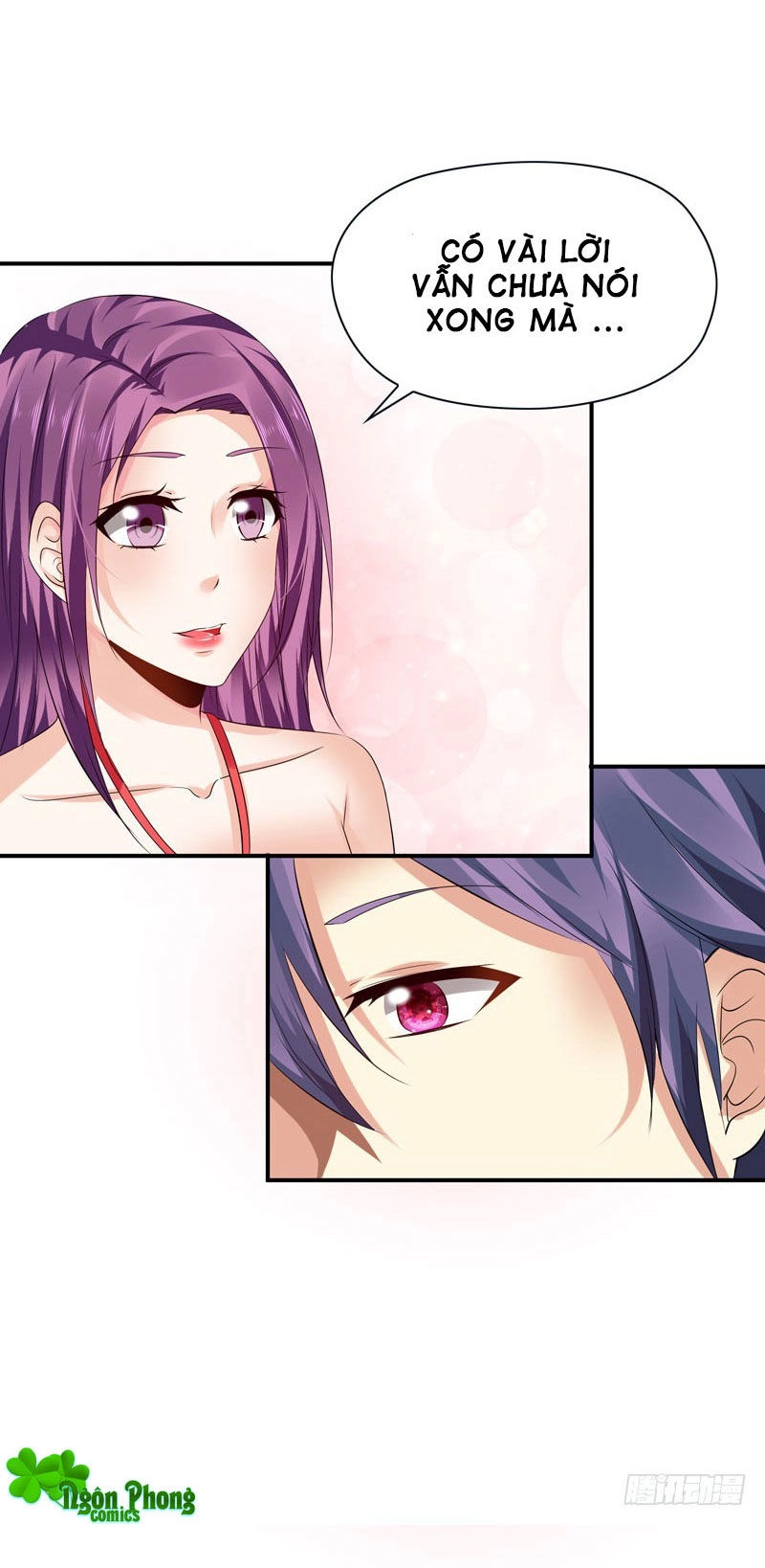 Thủ Hội Chi Vũ Chapter 37 - 3