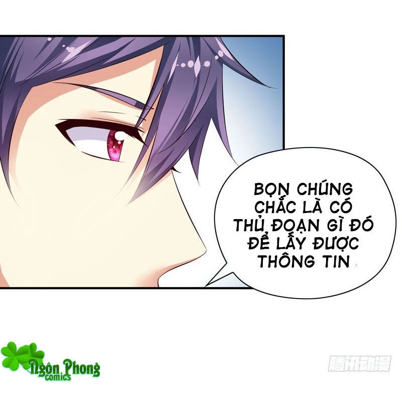 Thủ Hội Chi Vũ Chapter 37 - 15