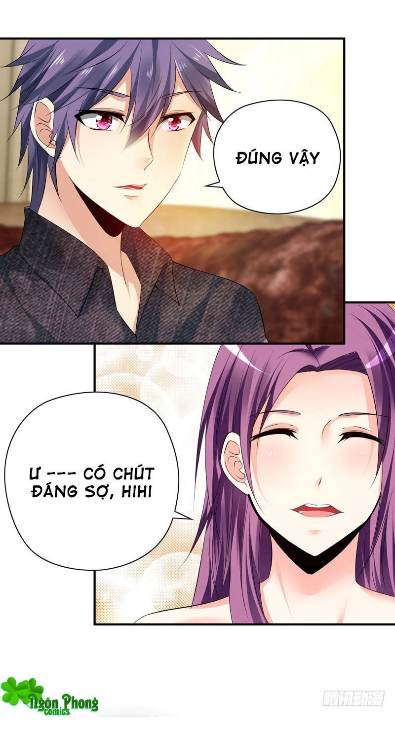 Thủ Hội Chi Vũ Chapter 37 - 17