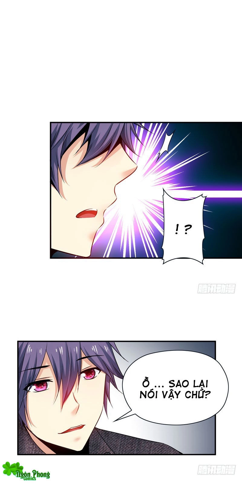 Thủ Hội Chi Vũ Chapter 37 - 20