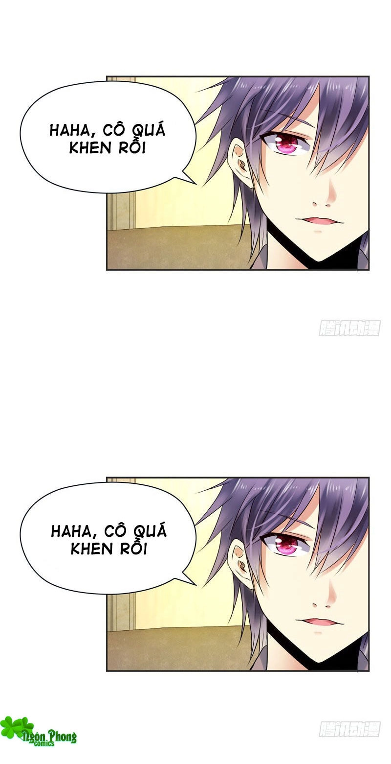 Thủ Hội Chi Vũ Chapter 37 - 22