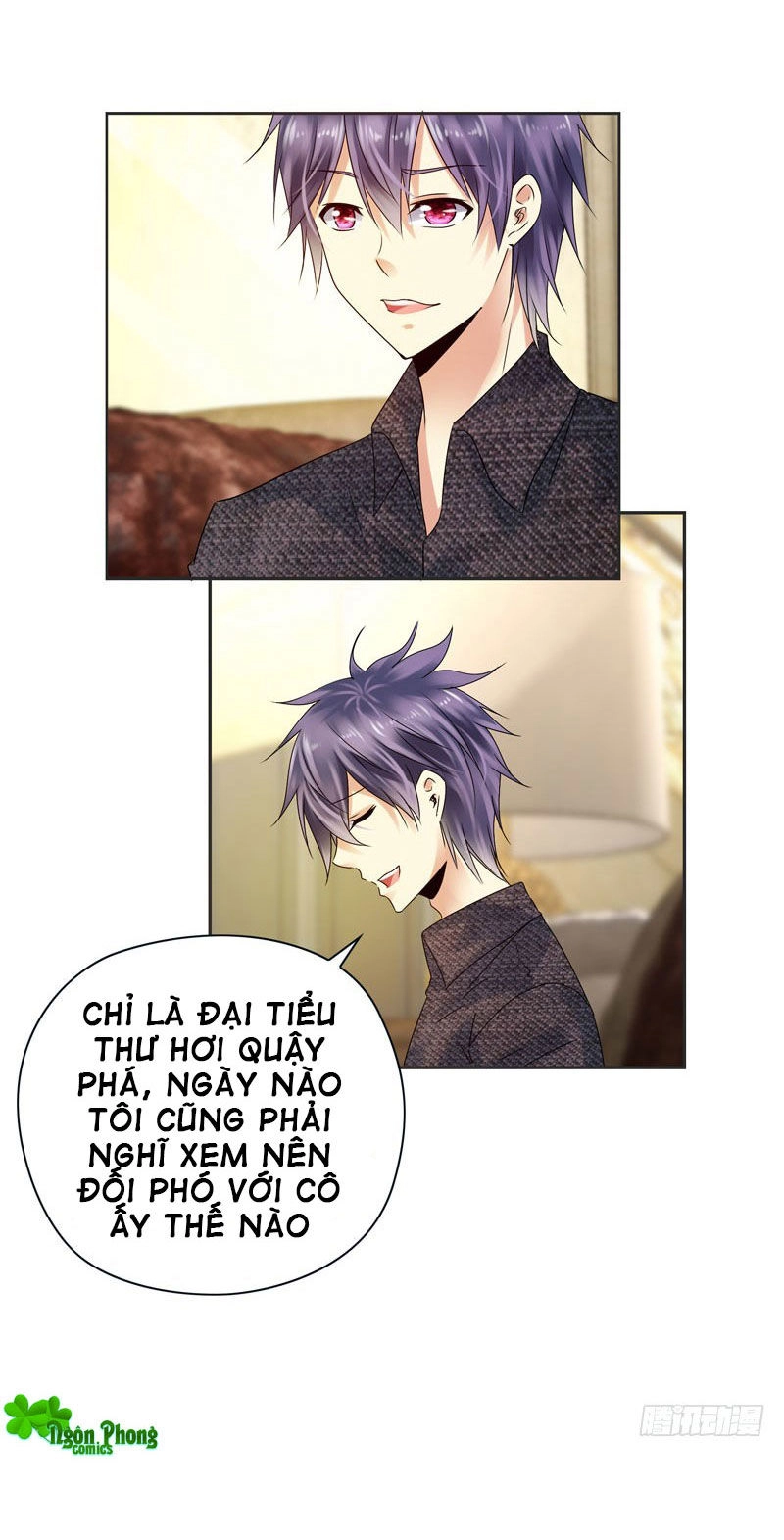 Thủ Hội Chi Vũ Chapter 37 - 23