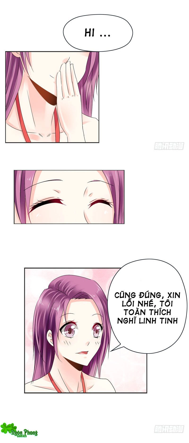 Thủ Hội Chi Vũ Chapter 37 - 26