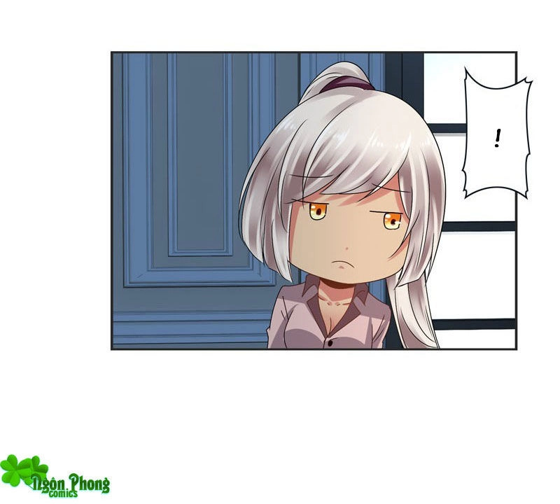 Thủ Hội Chi Vũ Chapter 37 - 28