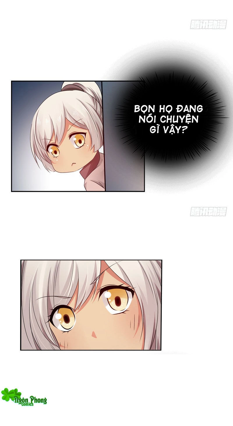 Thủ Hội Chi Vũ Chapter 37 - 29