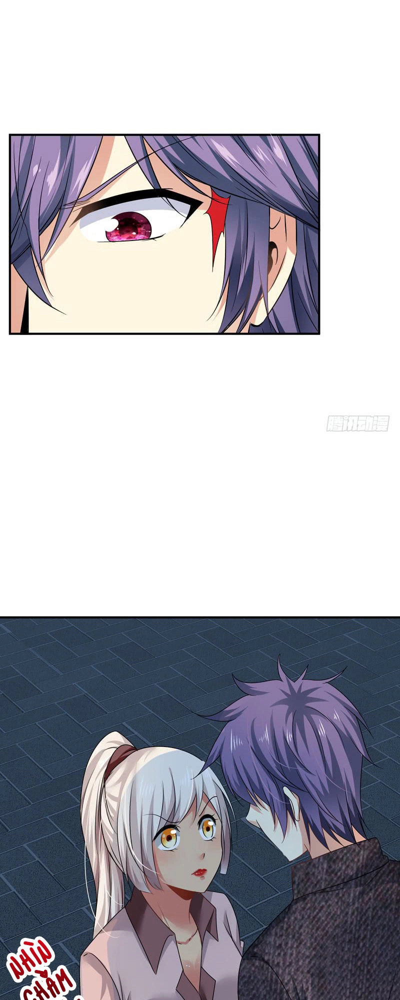 Thủ Hội Chi Vũ Chapter 38 - 11