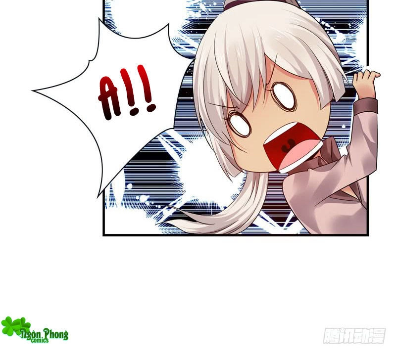 Thủ Hội Chi Vũ Chapter 38 - 16