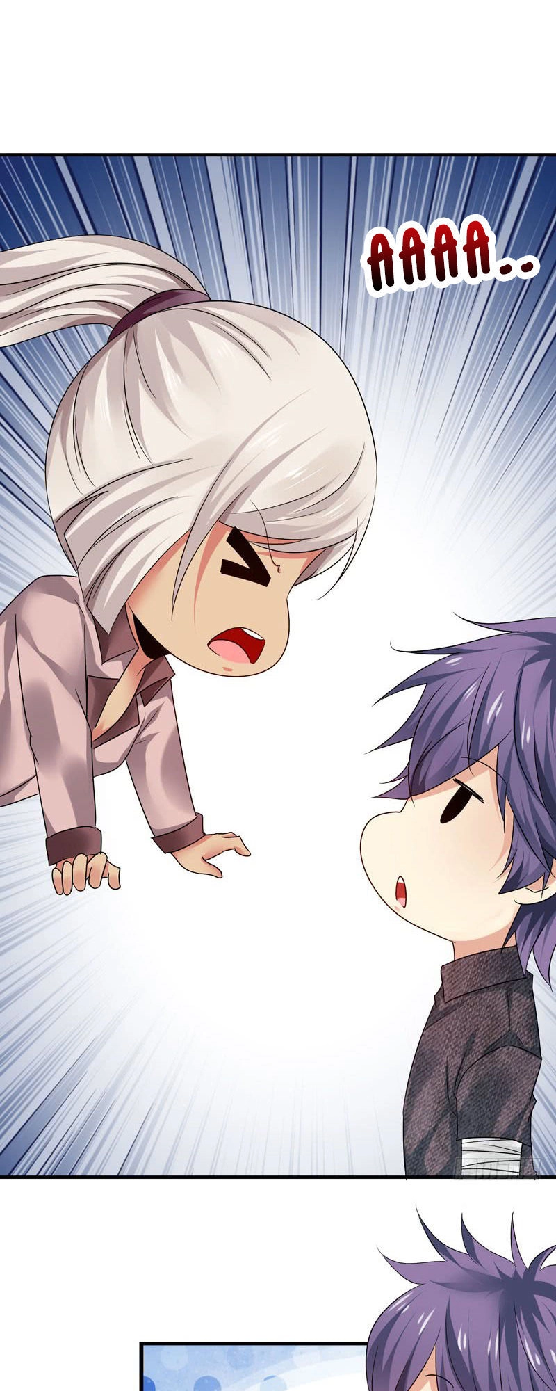 Thủ Hội Chi Vũ Chapter 38 - 17