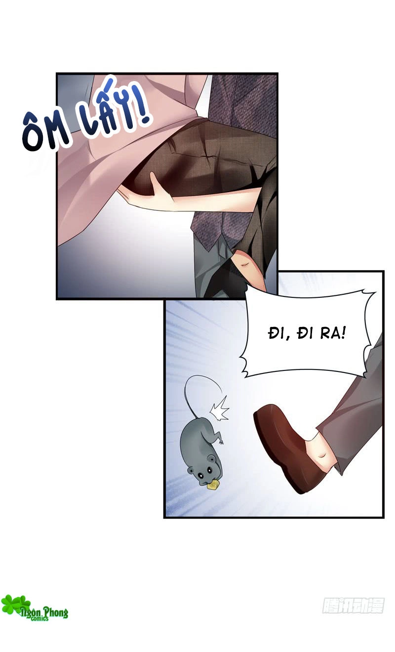 Thủ Hội Chi Vũ Chapter 38 - 19