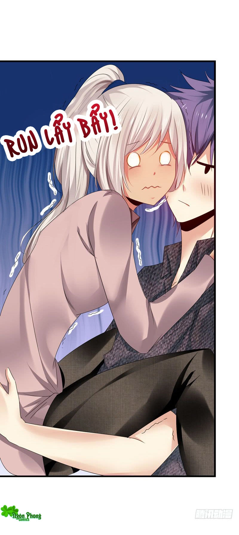 Thủ Hội Chi Vũ Chapter 38 - 20