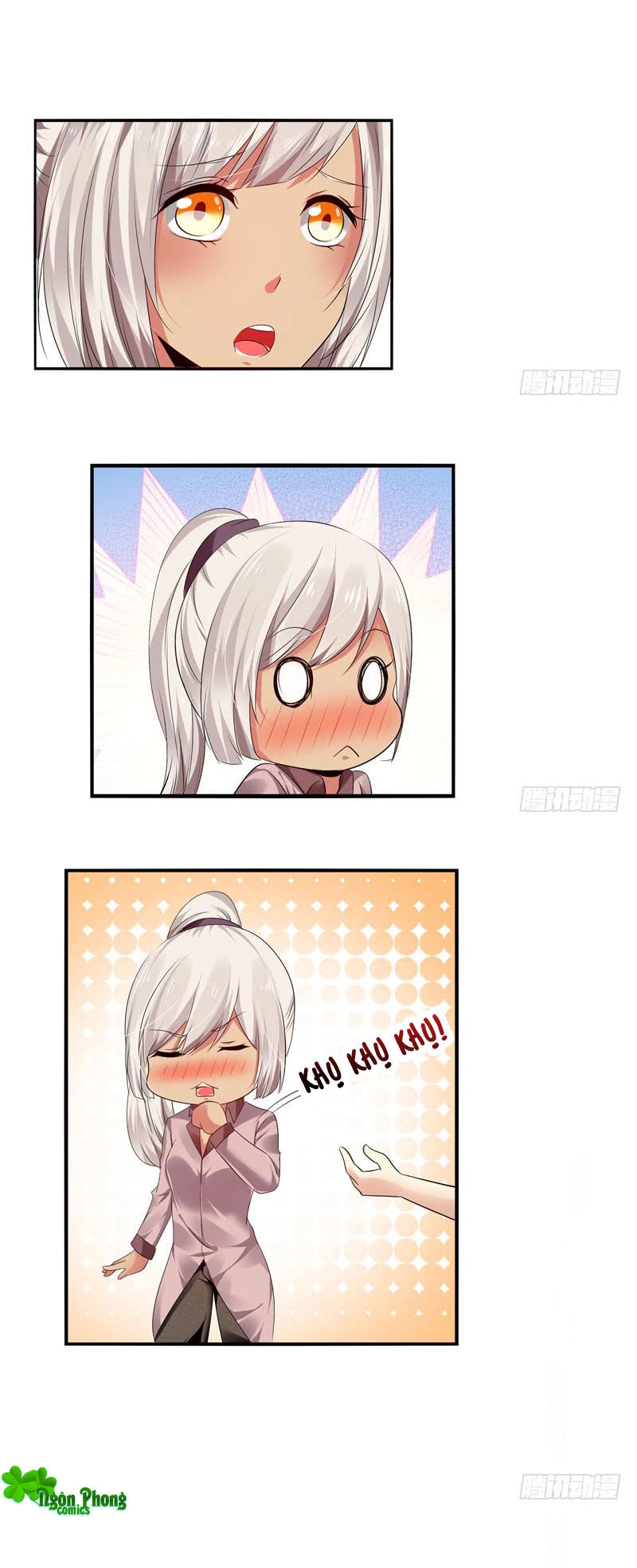 Thủ Hội Chi Vũ Chapter 38 - 22