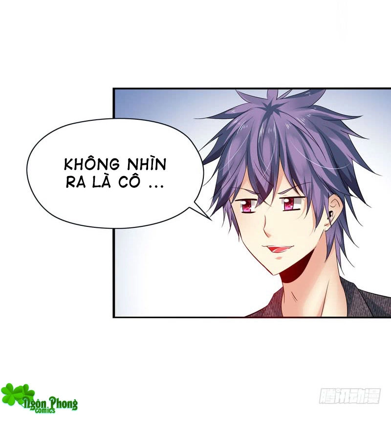 Thủ Hội Chi Vũ Chapter 38 - 23