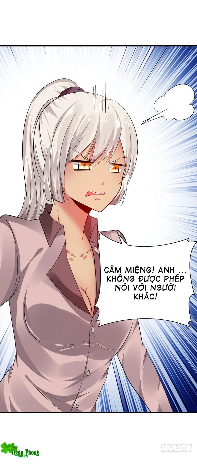 Thủ Hội Chi Vũ Chapter 38 - 24