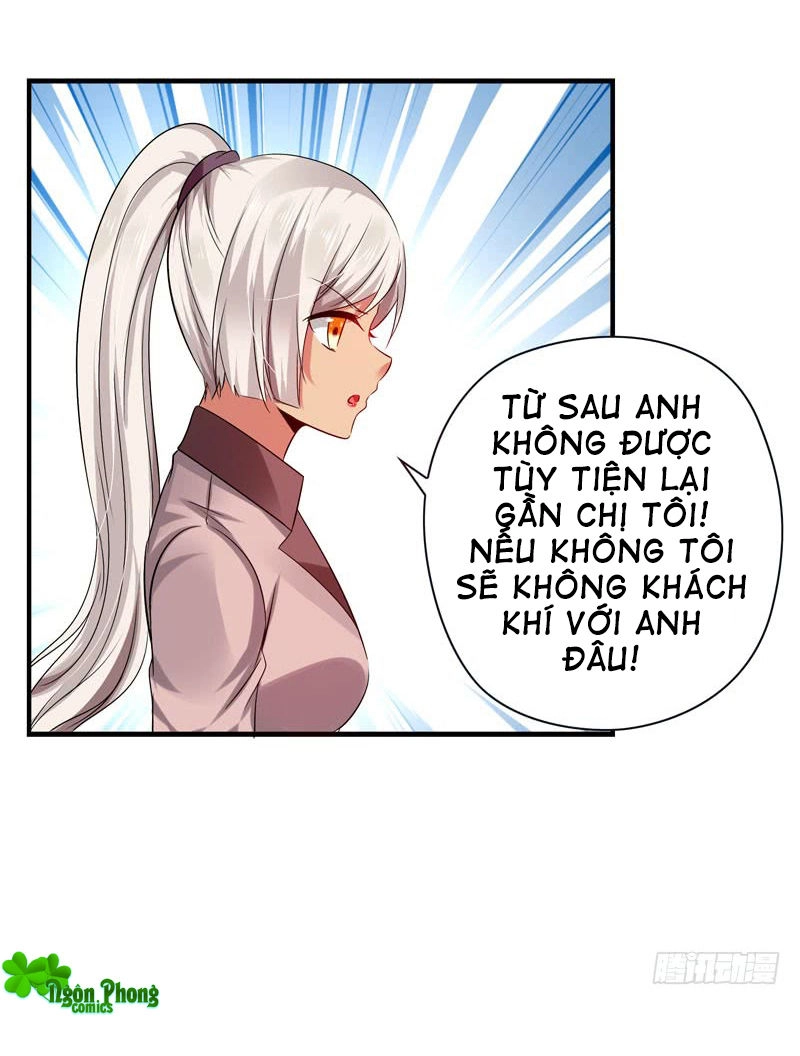 Thủ Hội Chi Vũ Chapter 38 - 26