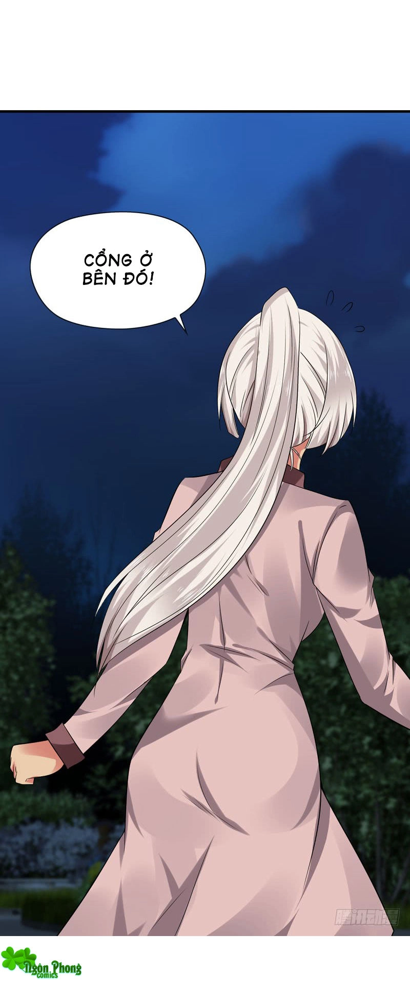 Thủ Hội Chi Vũ Chapter 38 - 27