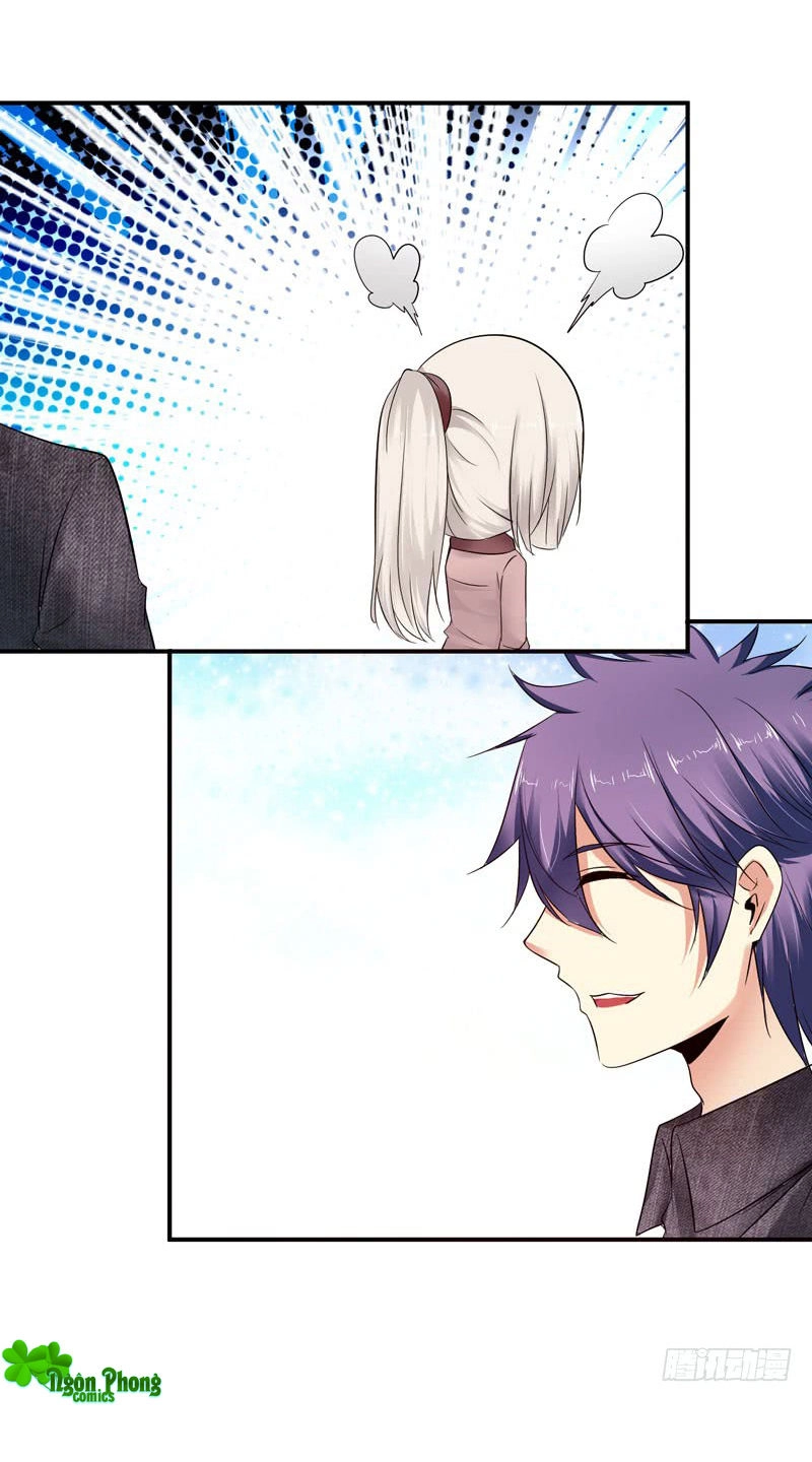 Thủ Hội Chi Vũ Chapter 38 - 28