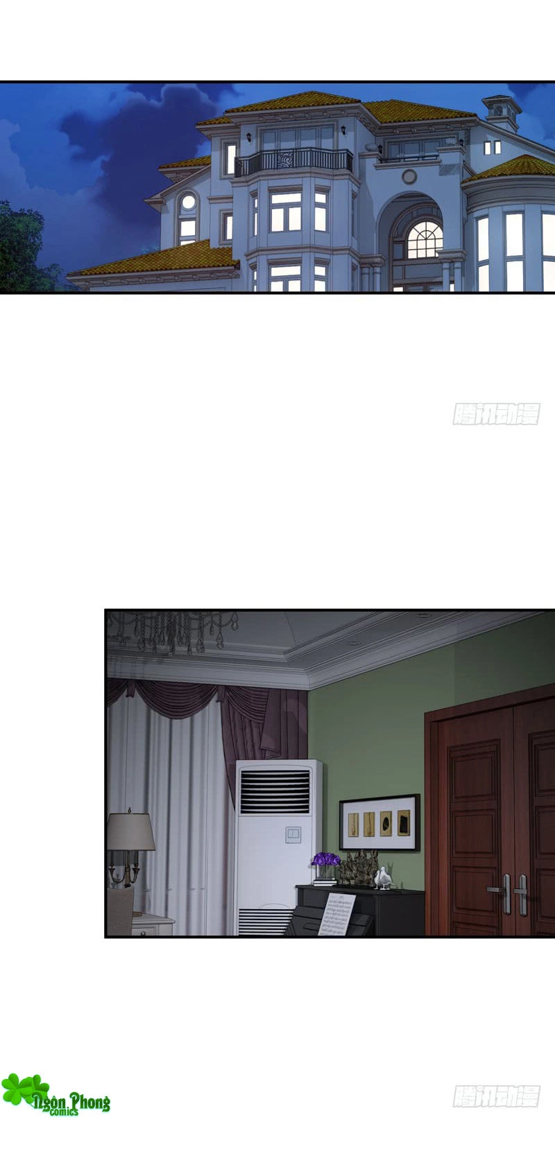 Thủ Hội Chi Vũ Chapter 38 - 31