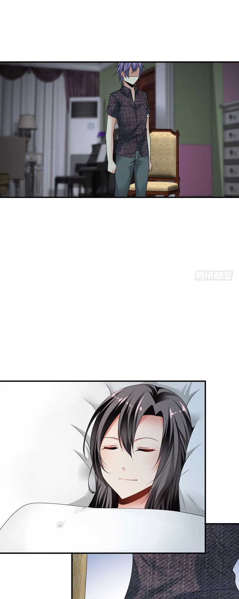 Thủ Hội Chi Vũ Chapter 38 - 32