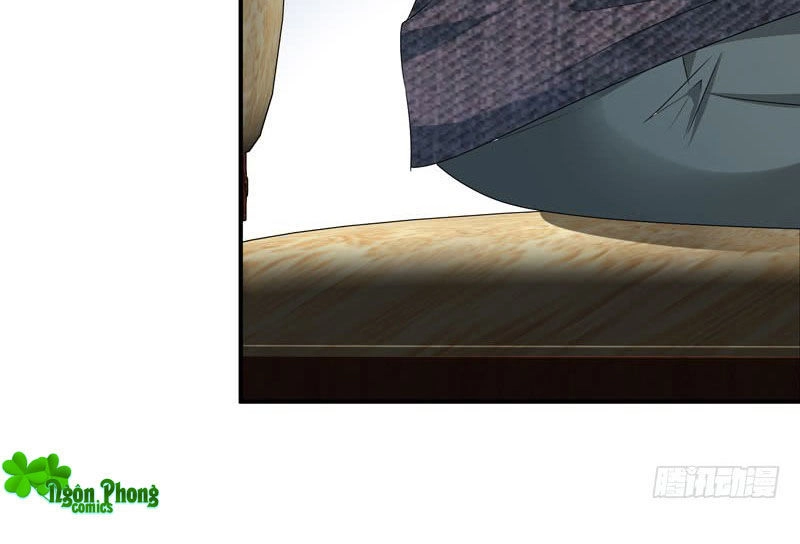 Thủ Hội Chi Vũ Chapter 38 - 33