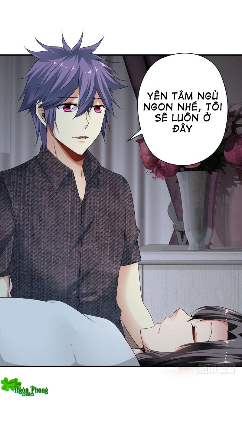 Thủ Hội Chi Vũ Chapter 38 - 34