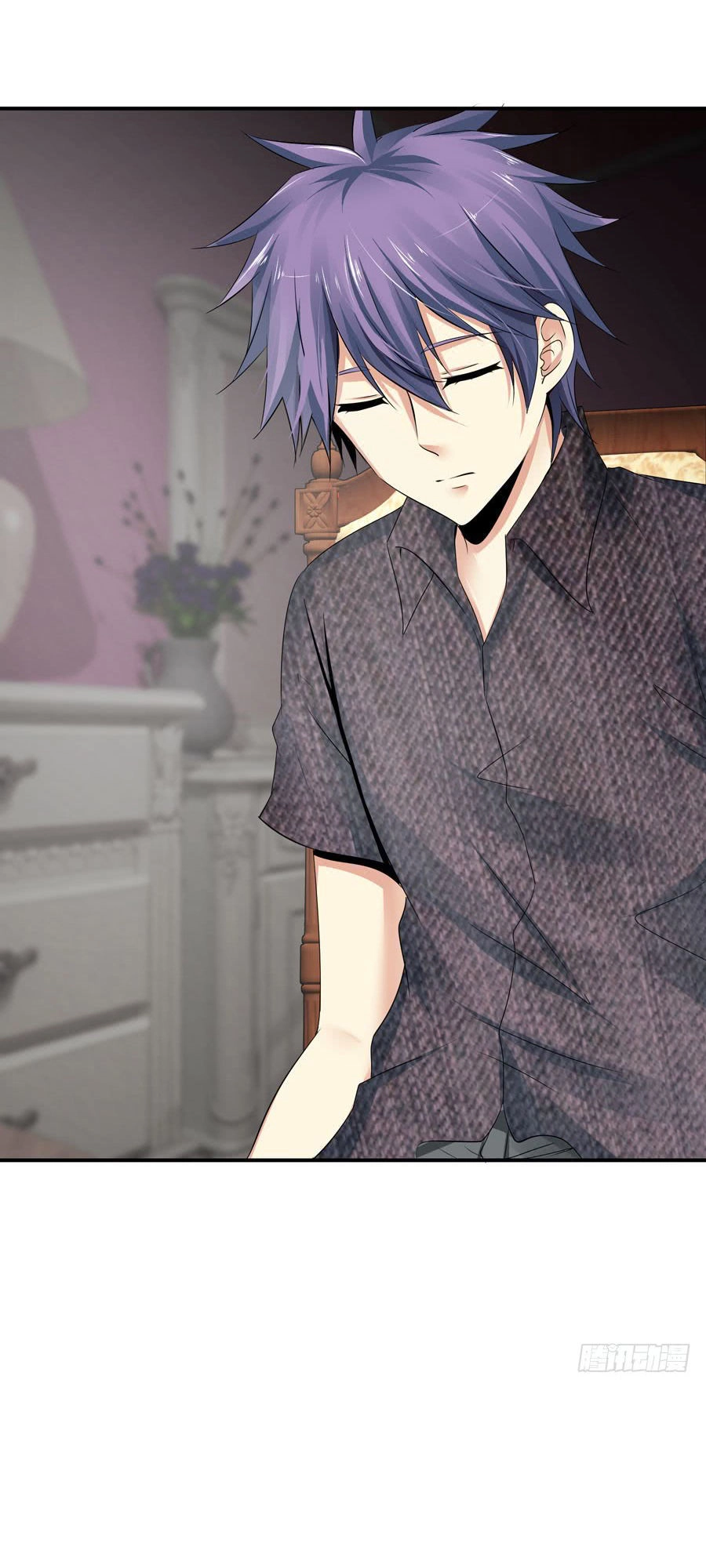 Thủ Hội Chi Vũ Chapter 39 - 3