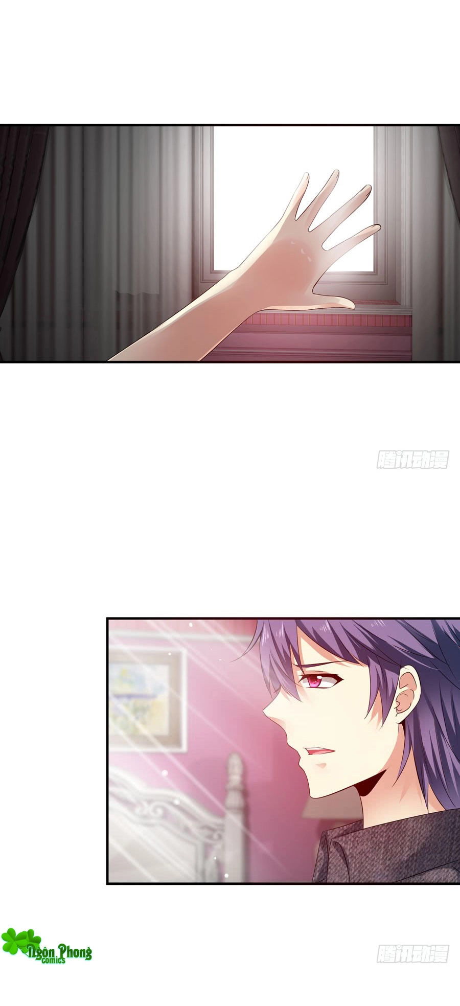 Thủ Hội Chi Vũ Chapter 39 - 5