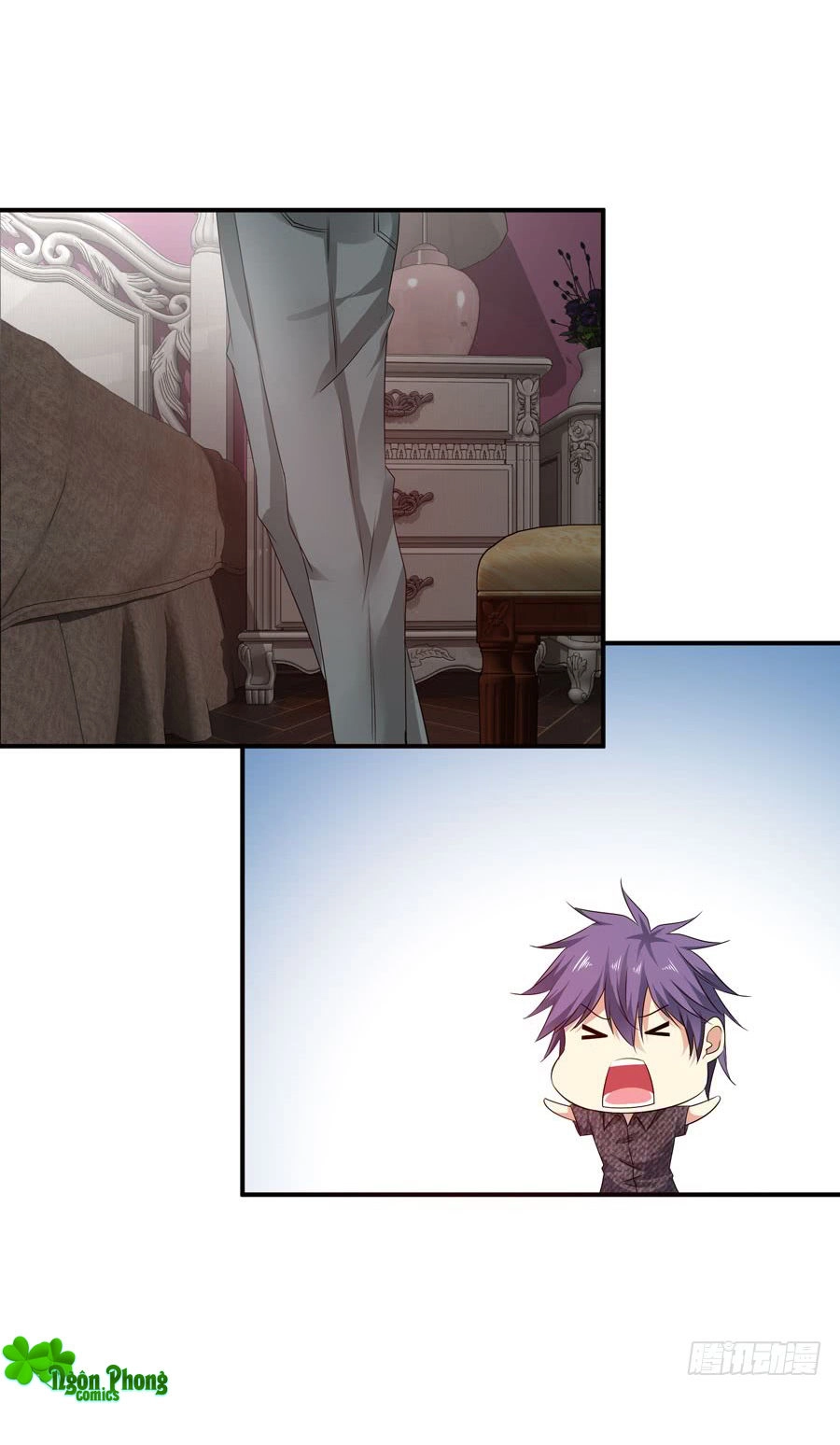 Thủ Hội Chi Vũ Chapter 39 - 6