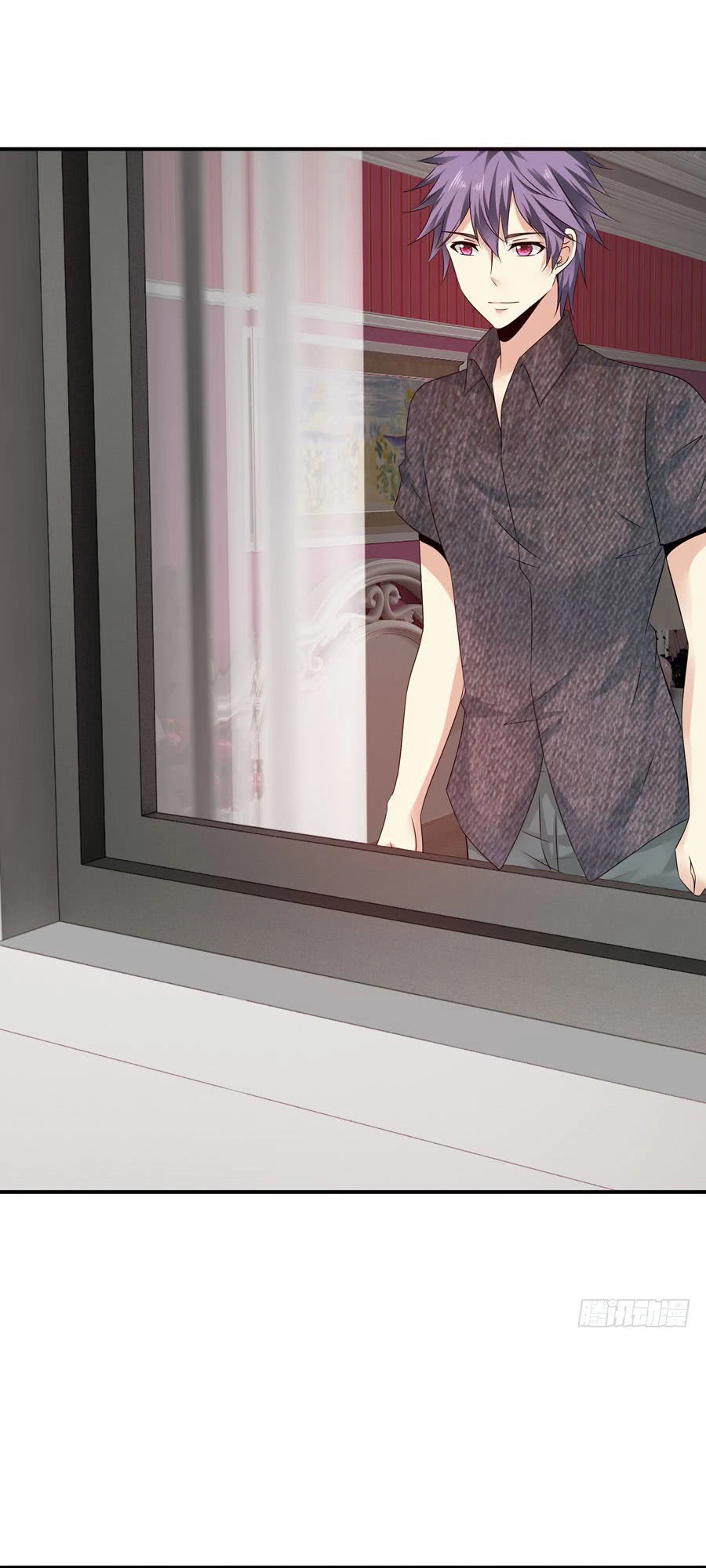 Thủ Hội Chi Vũ Chapter 39 - 7