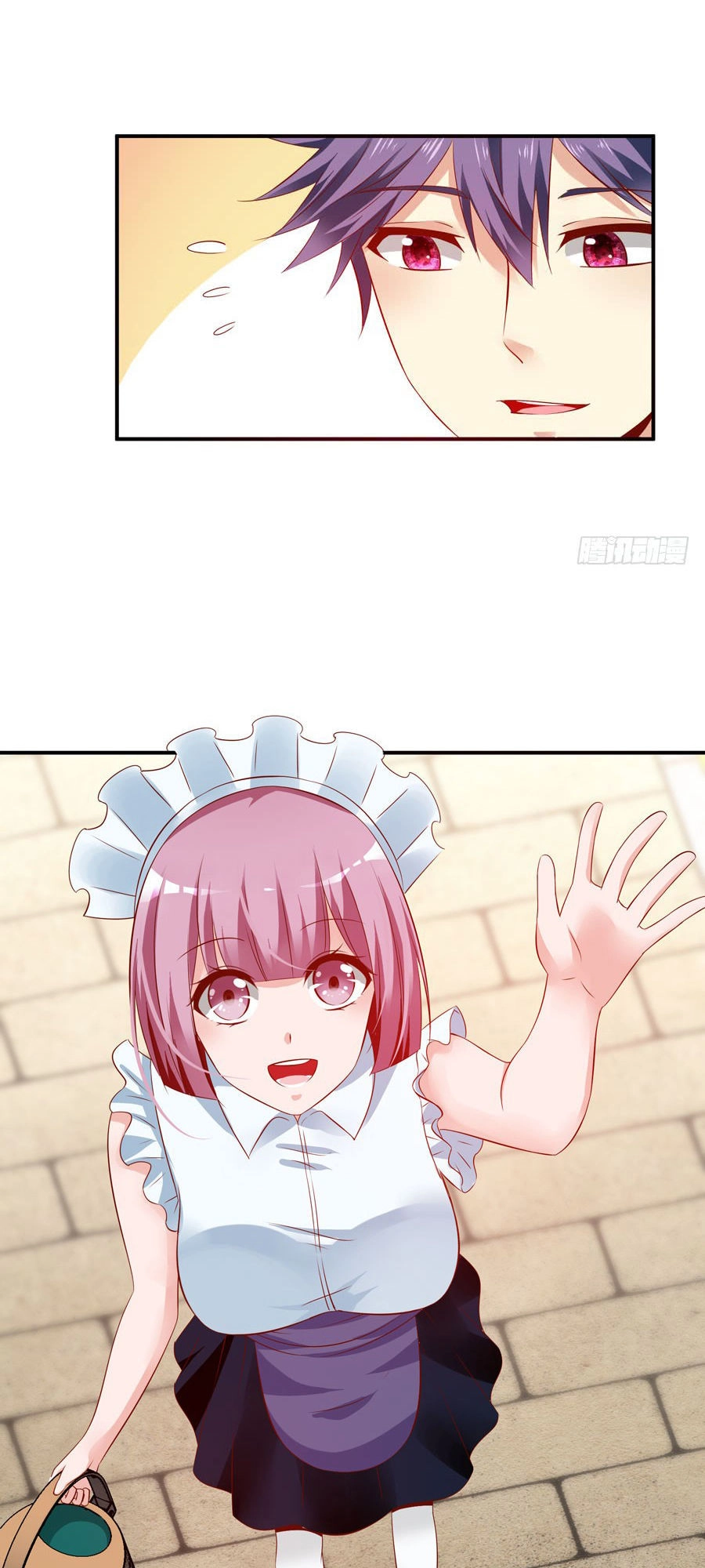 Thủ Hội Chi Vũ Chapter 39 - 9