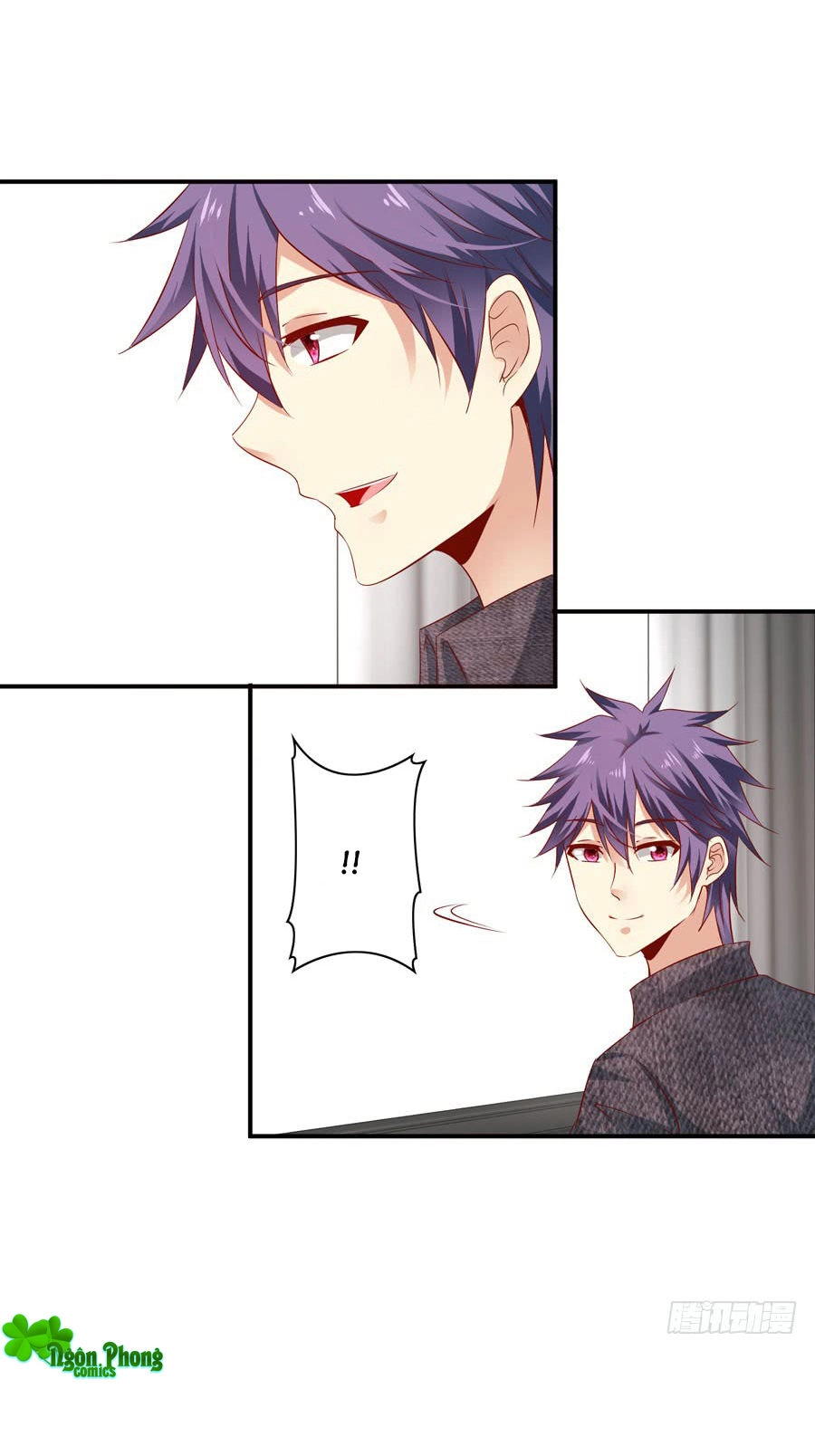 Thủ Hội Chi Vũ Chapter 39 - 11