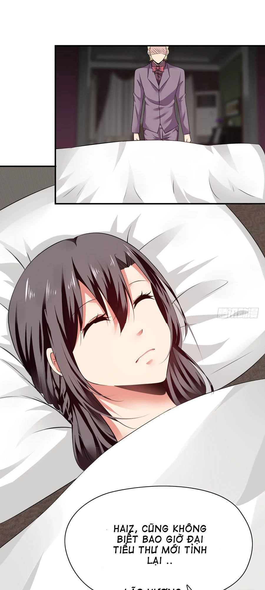 Thủ Hội Chi Vũ Chapter 39 - 16