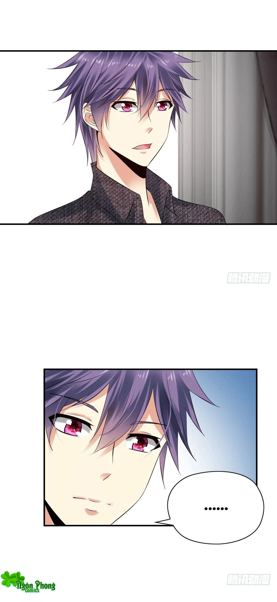 Thủ Hội Chi Vũ Chapter 39 - 19